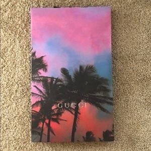 Gucci bag